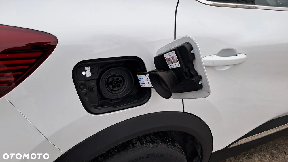 Renault Captur 1.6 E-TECH Plug-In Intens - 20
