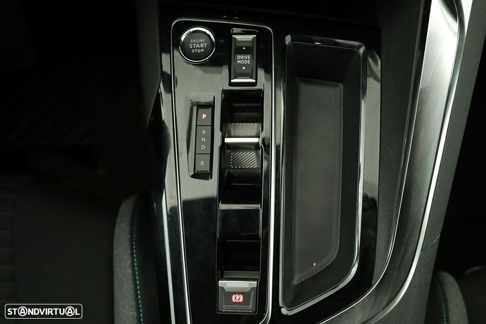 Peugeot 3008 1.6 Hybrid Allure e-EAT8 - 13