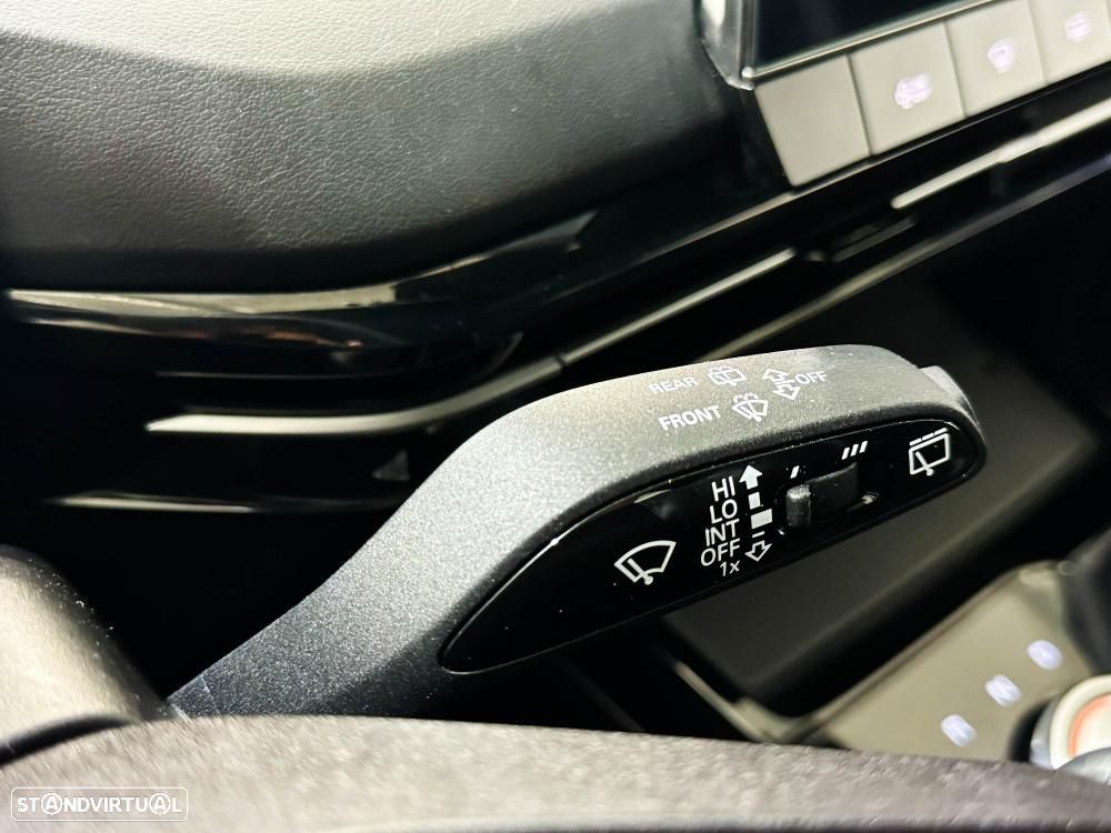 MG MG4 77 kWh Extended Range Luxury - 49