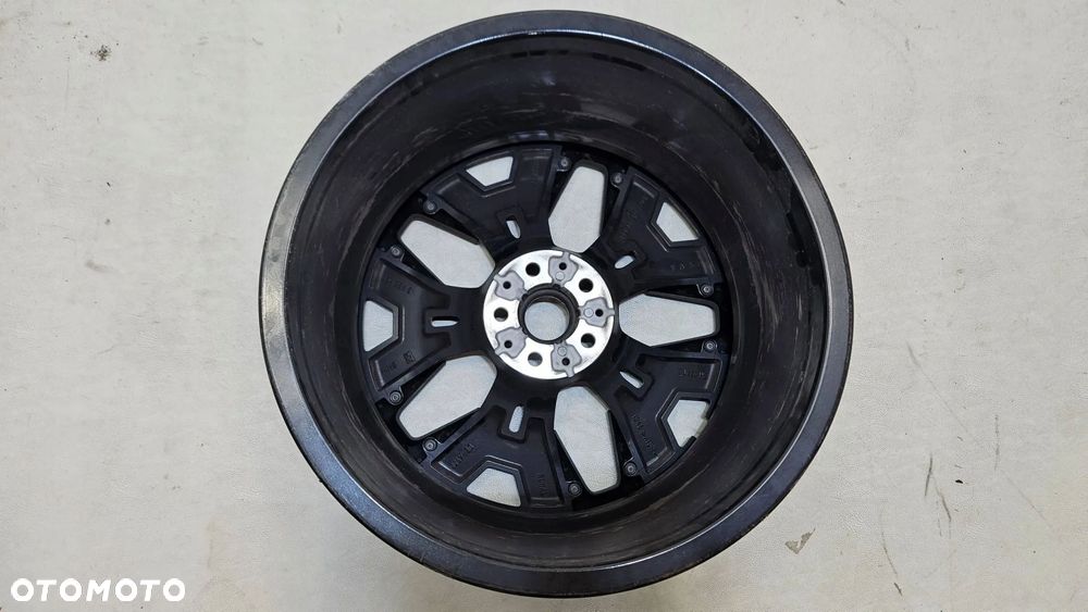 felga bmw 5i5 m-pakiet g60 g61 10x20 5x112 et41 5a324e9 - 12