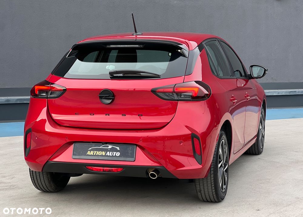 Opel Corsa 1.2 Direct Injection Turbo Start/Stop GS Line - 7