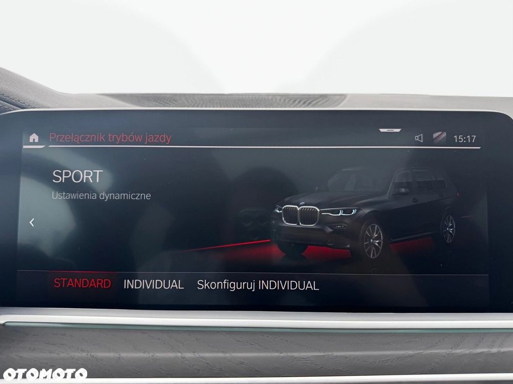 BMW X7 - 20