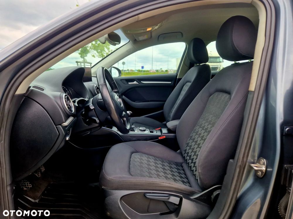 Audi A3 - 6