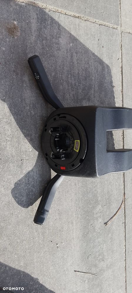 PRZEŁĄCZNIK ZESPOLONY MERCEDES SPRINTER W907 A9079001105 - 24