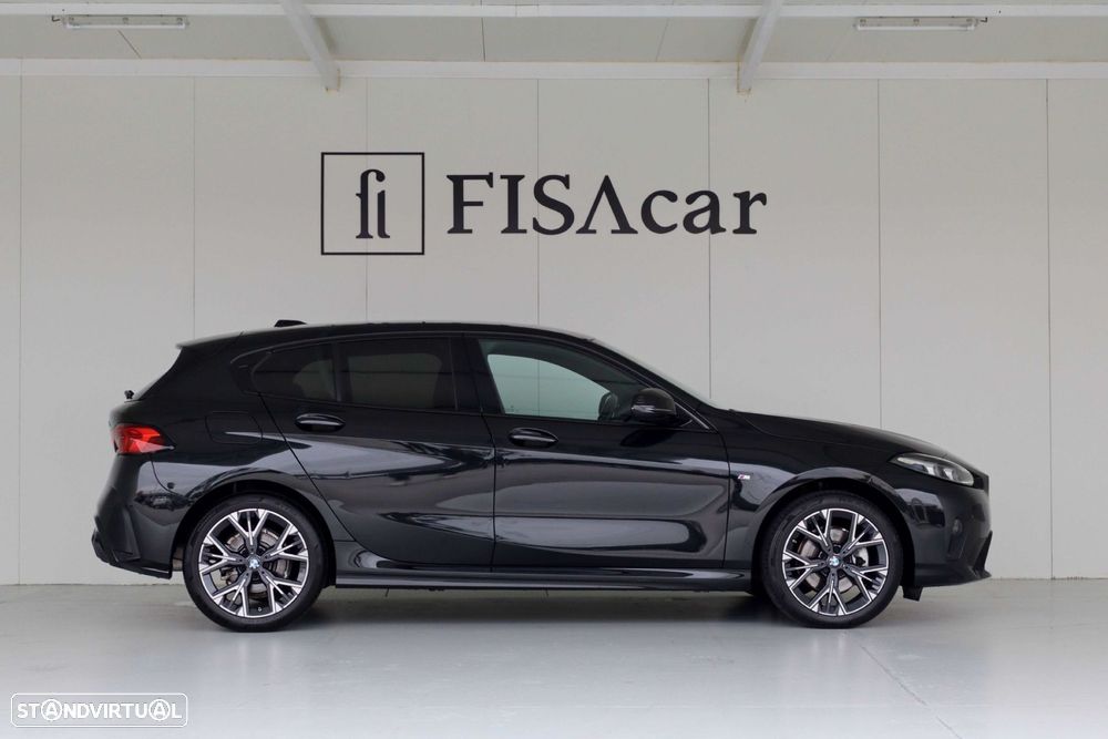 BMW 116 Pack Desportivo M - 2