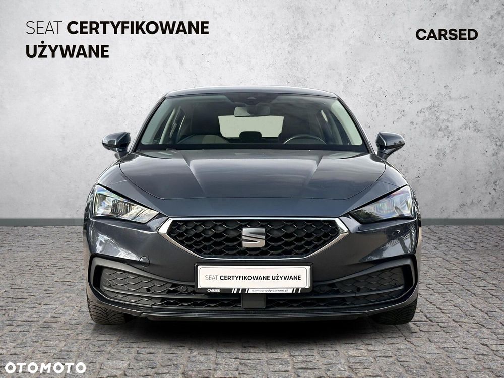 Seat Leon 1.0 eTSI Style DSG - 10