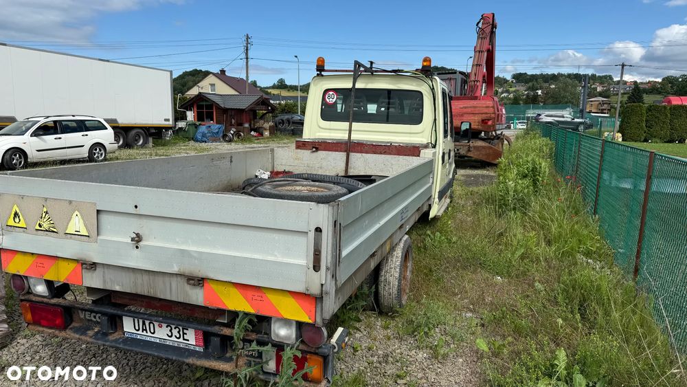 Iveco Daily - 7