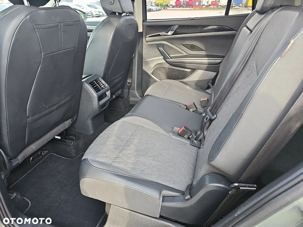 Volkswagen Tayron 1.5 eTSI mHEV Life Plus DSG - 24