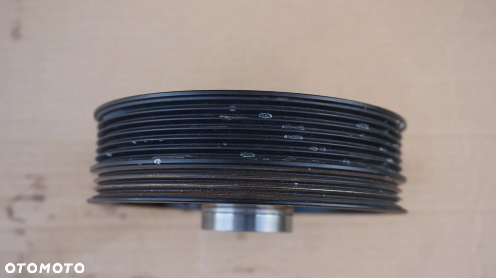 Kolo pasowe PE01 30614A Mazda CX-60 CX60 2.5 hybryda benzyna PXK7 E-Skyactive - 2