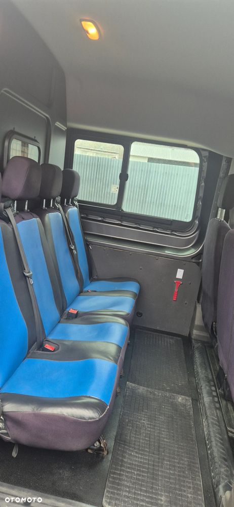 Ford Transit - 6