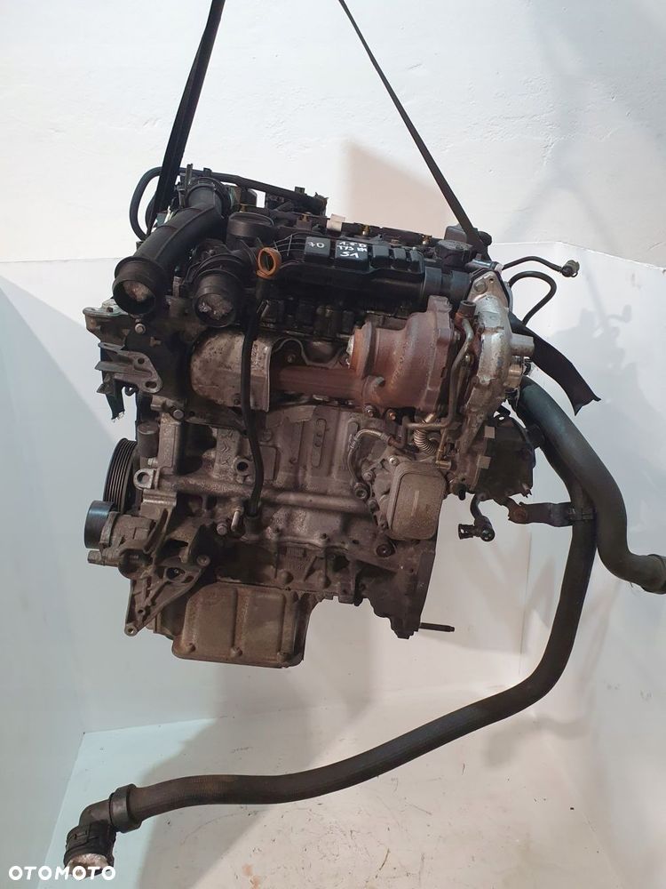 silnik kompletny 1.5 hdi 10q4dk yh01 jumpy expert proace vivaro 70tys km - 2