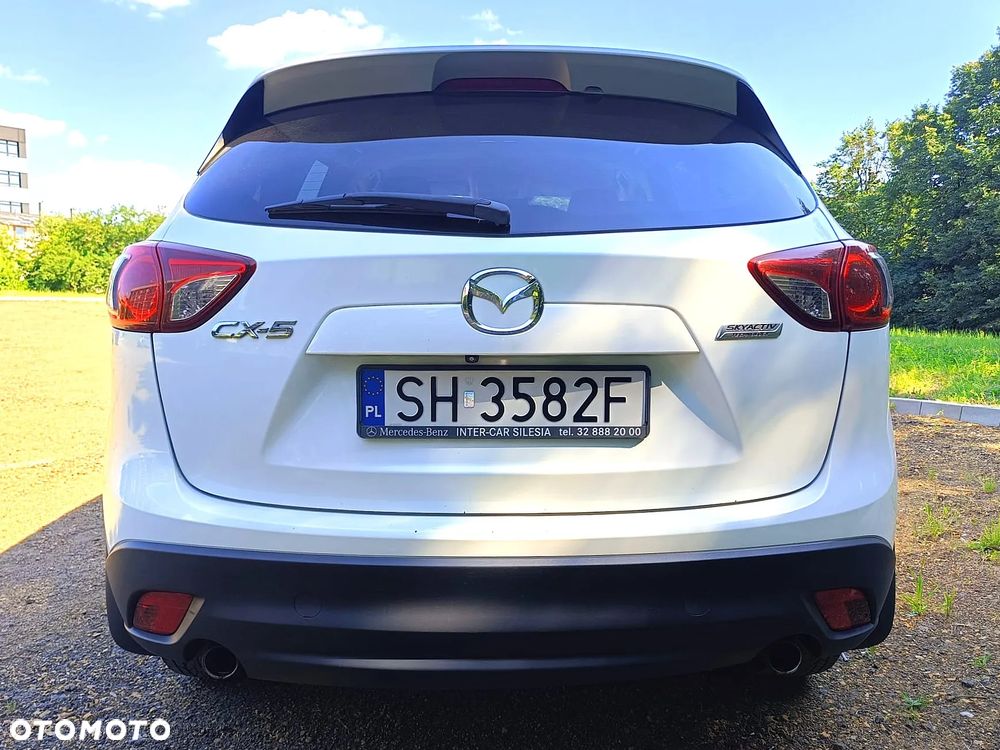 Mazda CX-5 2.0 Skyenergy 2WD - 12