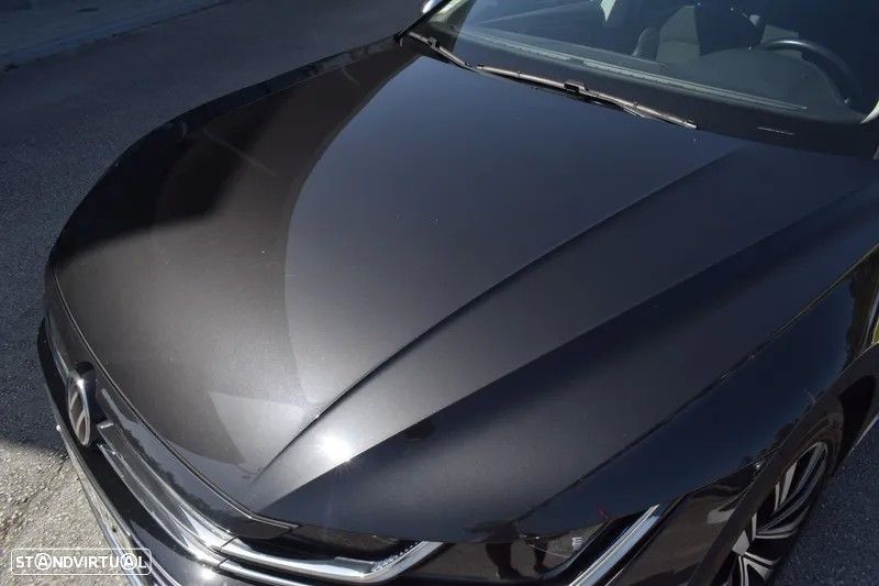 VW Arteon Shooting Brake 2.0 TDI Elegance DSG - 17