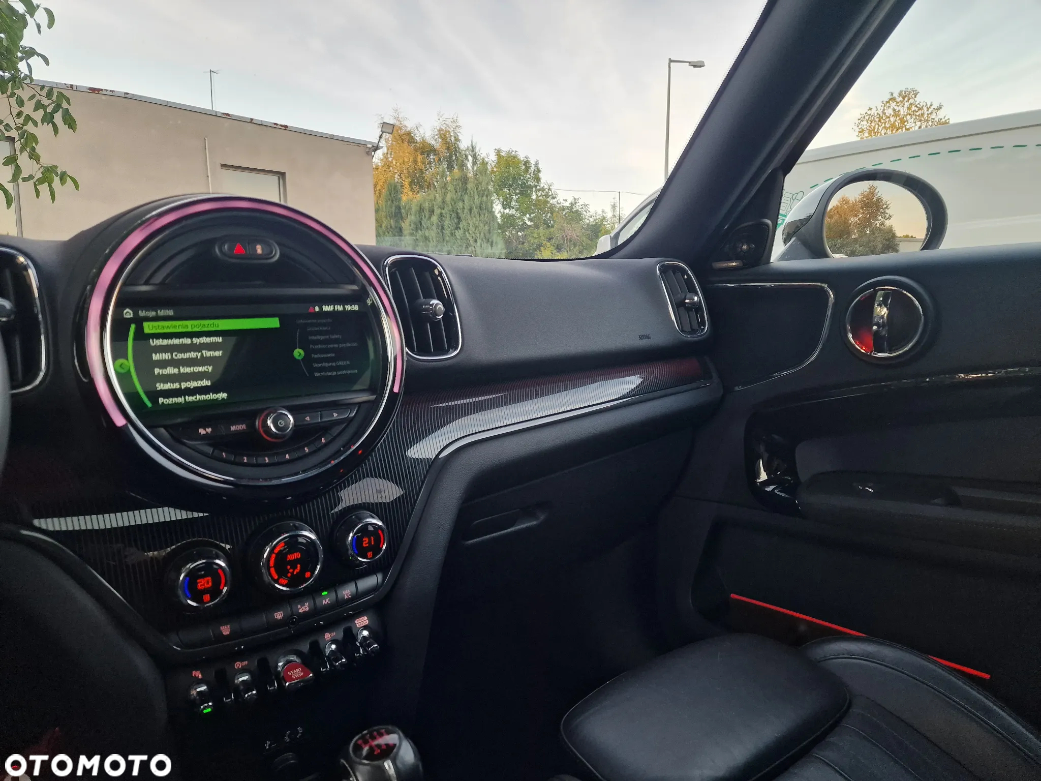 MINI Countryman Cooper S - 11