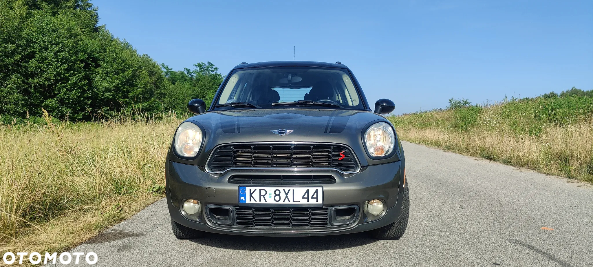MINI Countryman Cooper S ALL4 - 12
