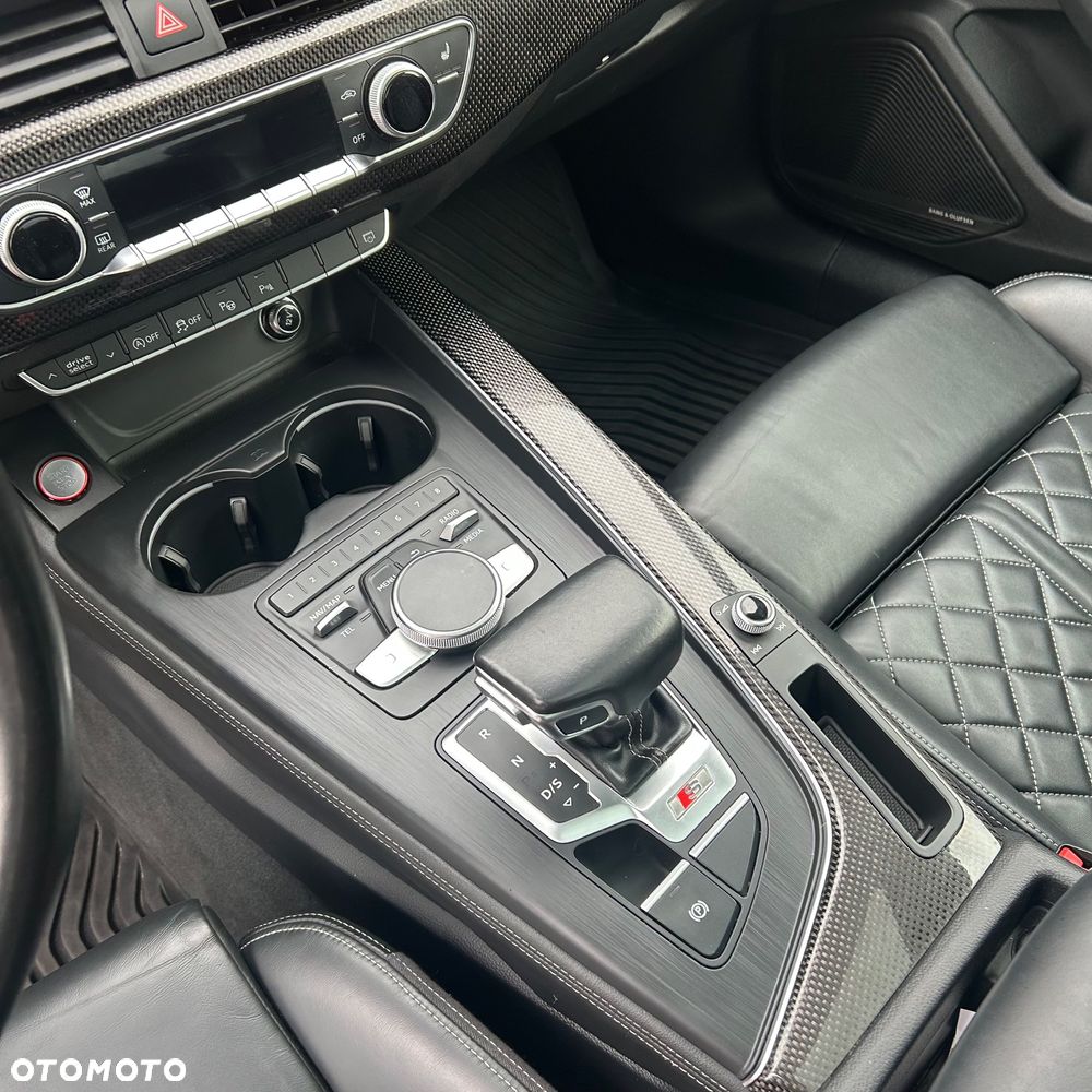 Audi S5 Coupé 3.0 TFSI quattro tiptronic - 18