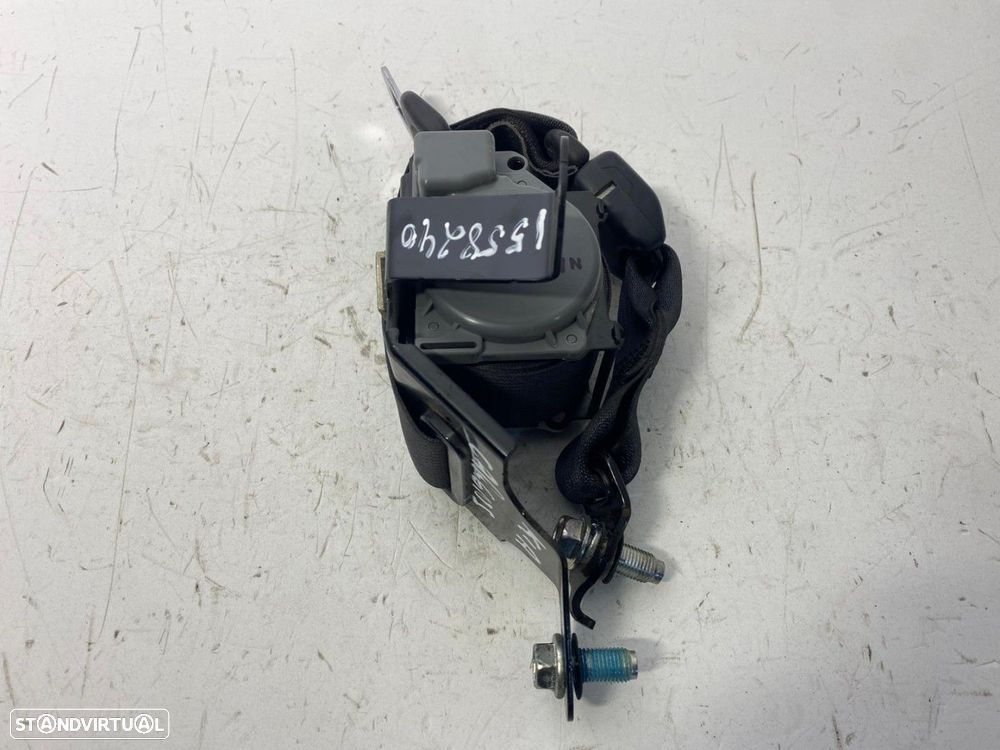 Cinto de segurança Centro Trás KIA CARENS IV REF. 89850A4000 - 1