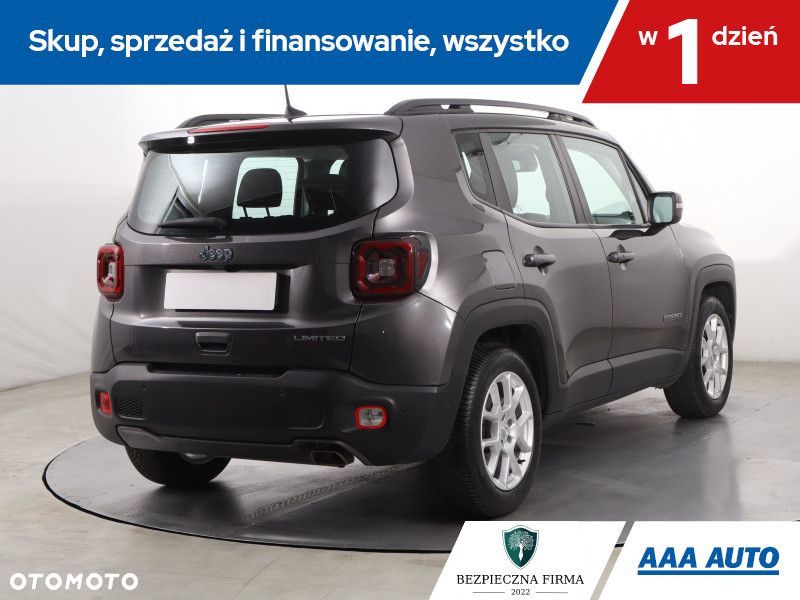 Jeep Renegade - 7
