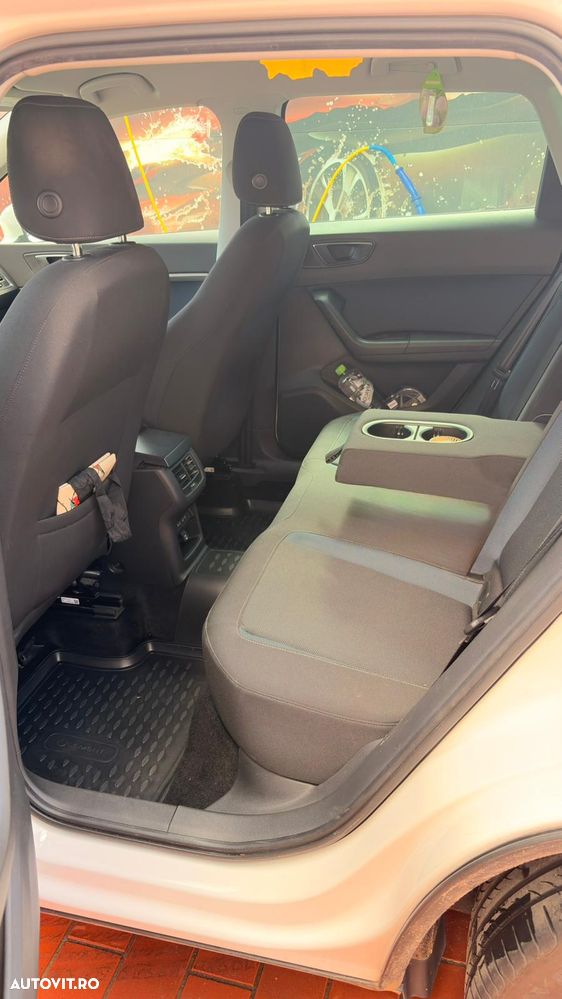 Seat Ateca - 14