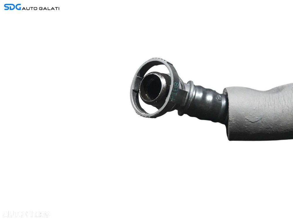 Furtun Conducta Epurator Gaze Volkswagen Passat B6 1.8 TSI 2005 - 2010 Cod 06H103221J [N2758] - 3