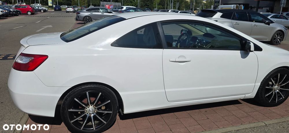 Honda Civic 1.8i-VTEC Type S - 12