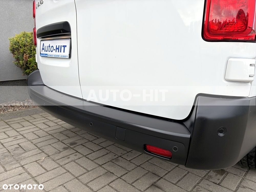 Opel Vivaro - 21