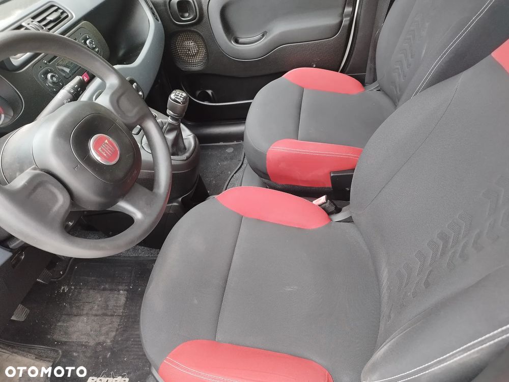 Fiat Panda 1.2 Start&Stop Easy - 10