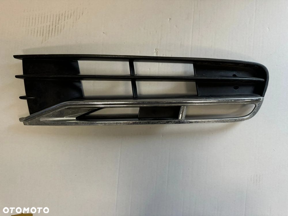 VW PHAETON Lift kratka zderzaka prawa - 1