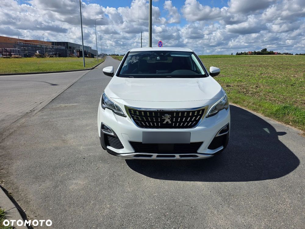 Peugeot 3008 1.2 PureTech Style - 4