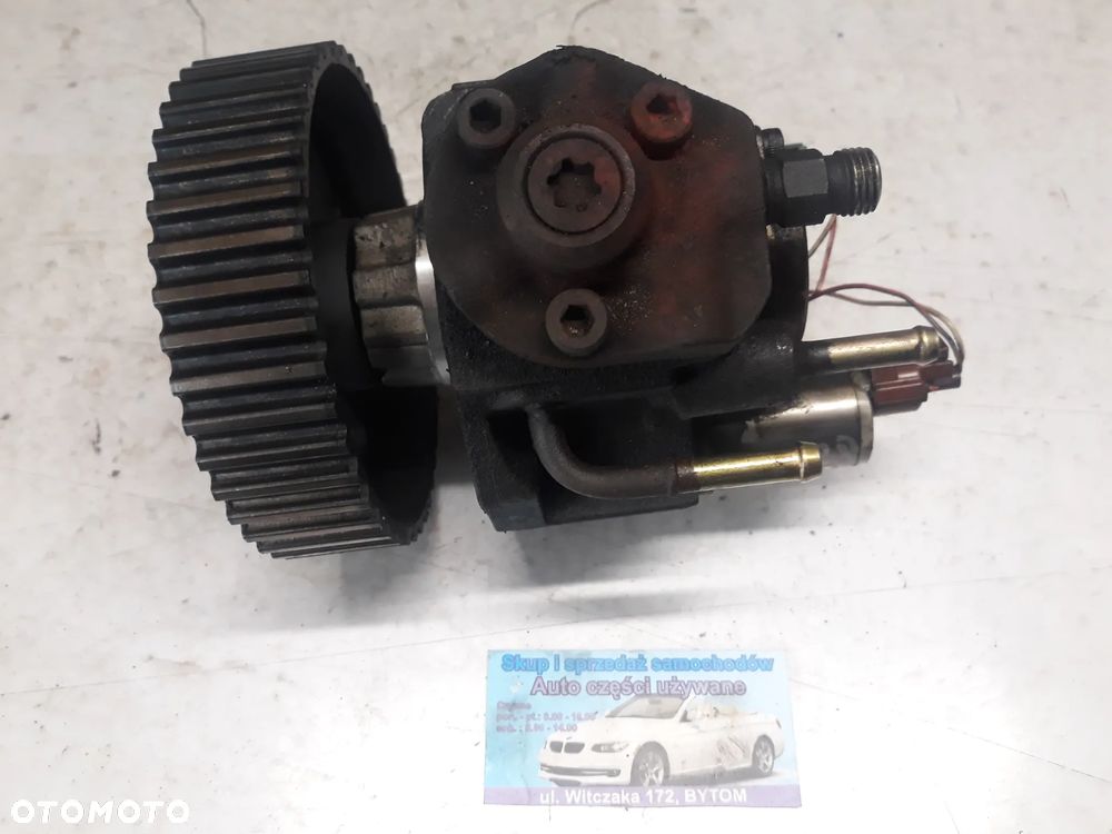 POMPA WTRYSKOWA MAZDA 6  2,0 CITD  2004r  2940000043
