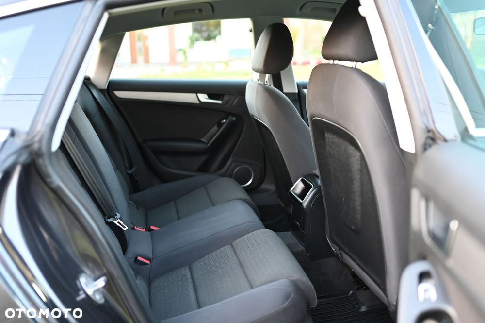 Audi A5 Sportback - 14