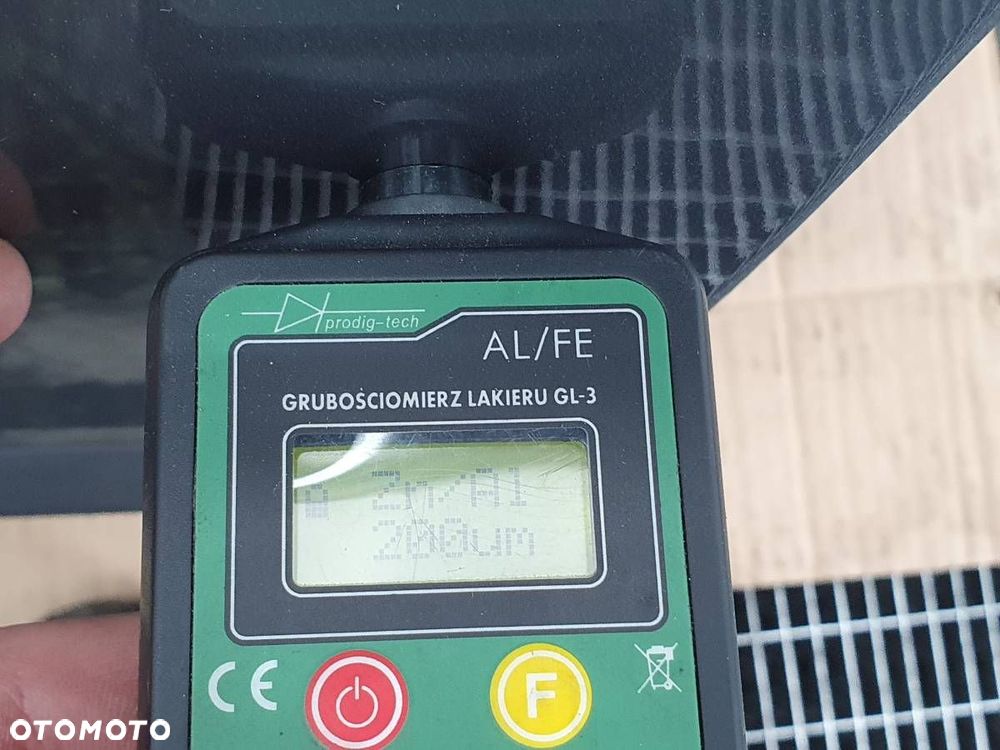 DRZWI PRZÓD LEWE KTQ PEUGEOT 308 I T7 HB 5D KOMBI SW - 8