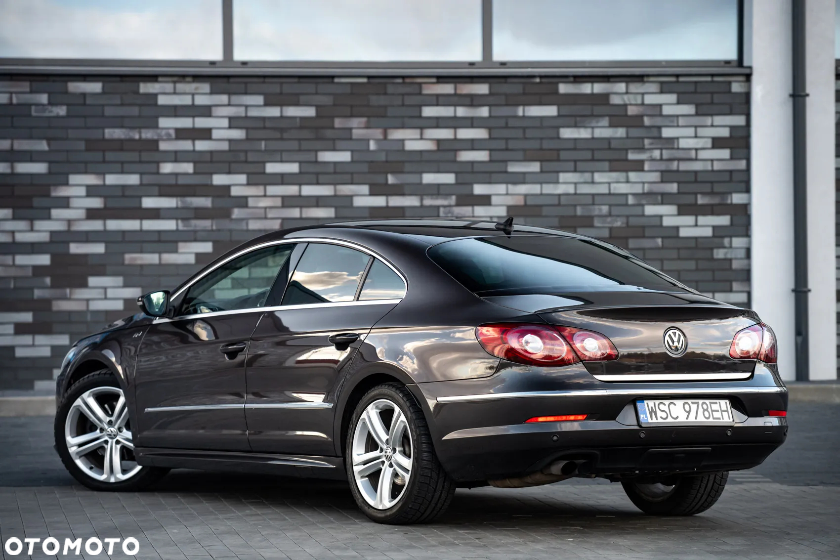 Volkswagen Passat CC 1.8 TSI - 7