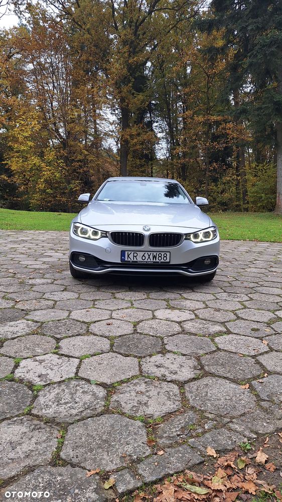 BMW 4