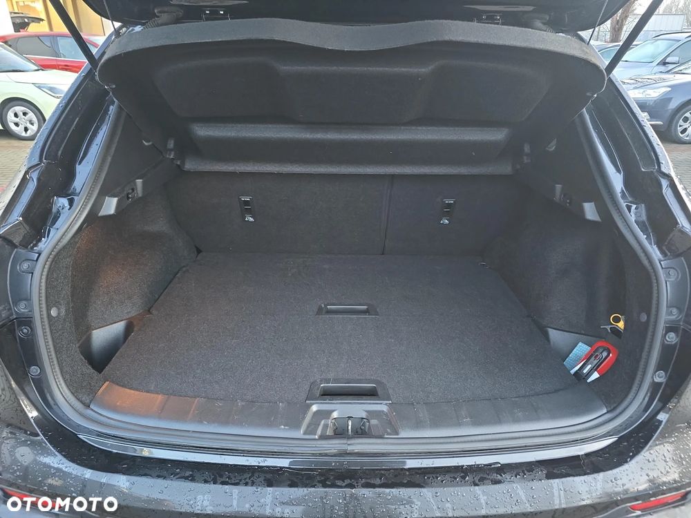 Nissan Qashqai 1.3 DIG-T N-Connecta EU6d - 18