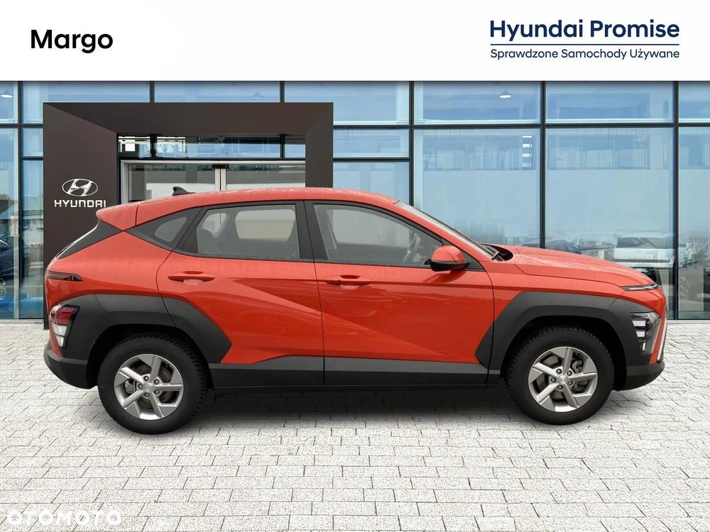 Hyundai Kona ver-1-6-gdi-hybrid-smart-dct - 12
