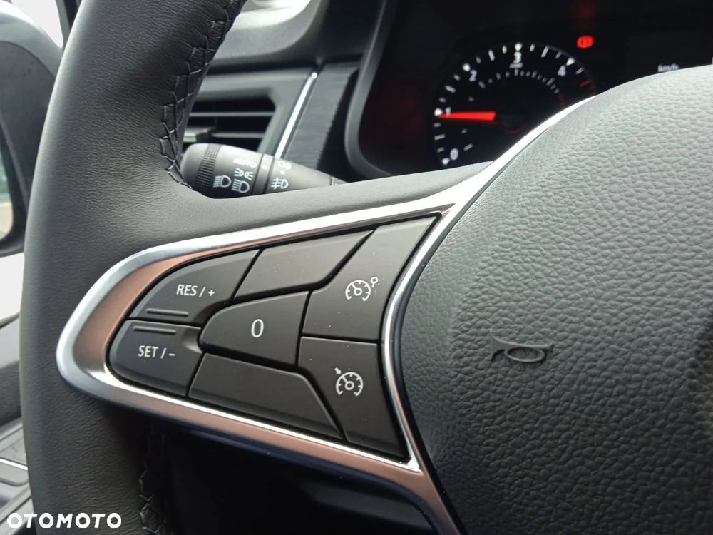 Renault Trafic Kombi 2.0 Blue dCi L2 Pack Clim - 15