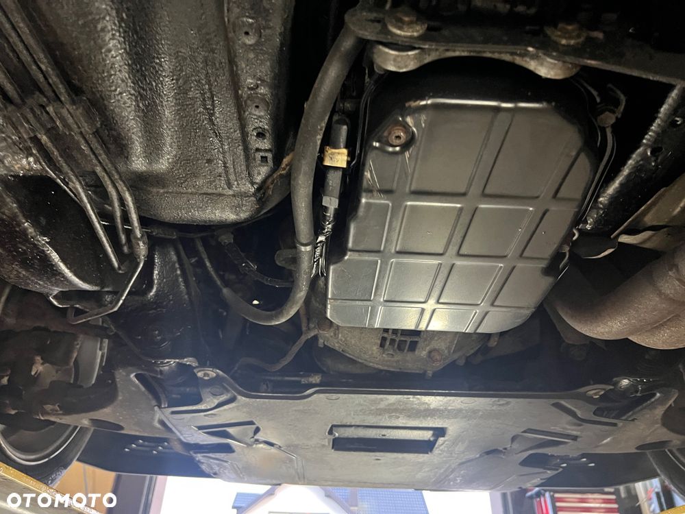 Mercedes-Benz Klasa E - 29