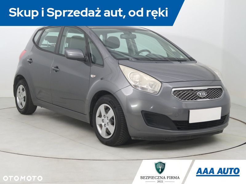 Kia Venga - 3