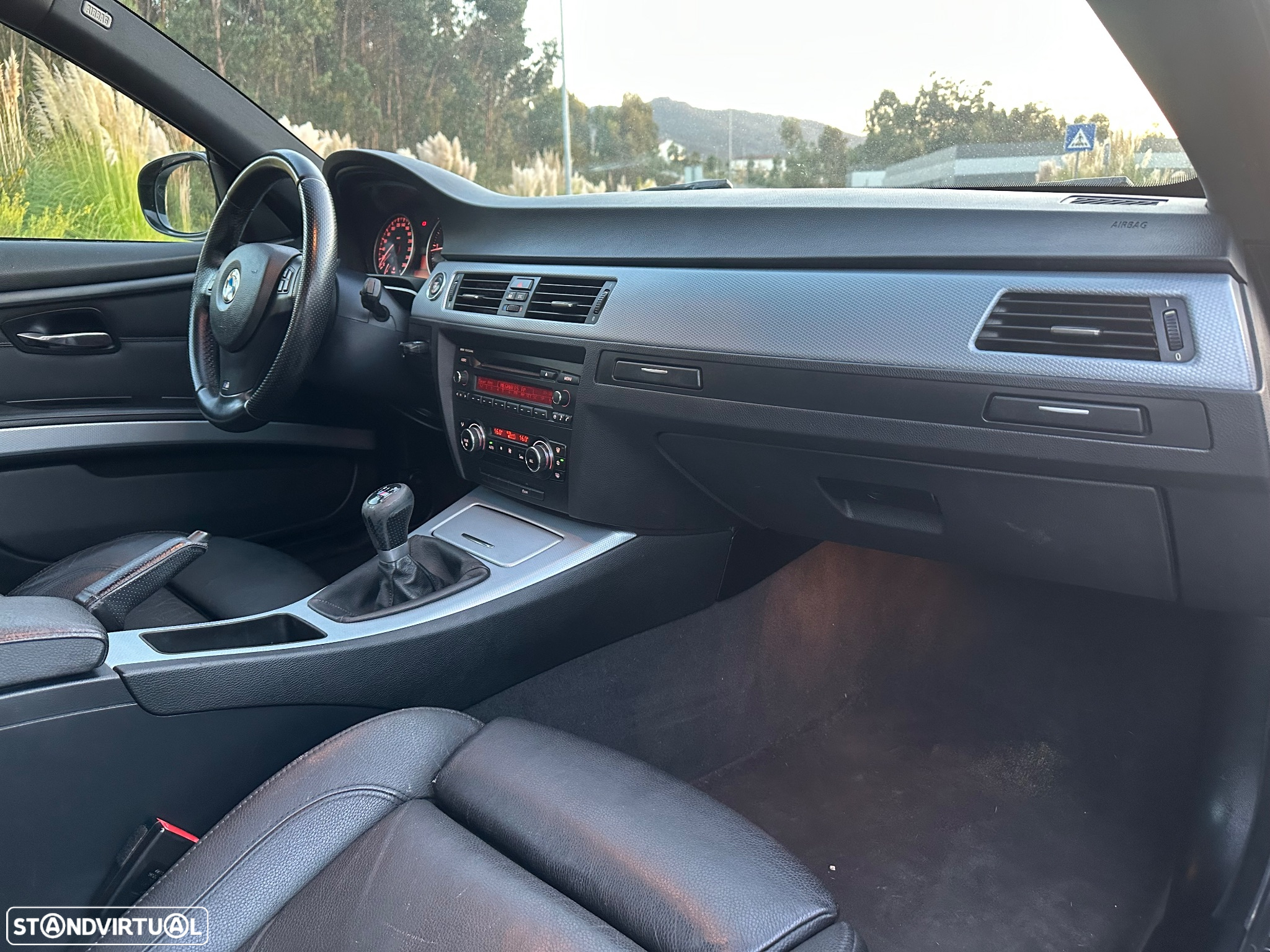 BMW 320 d Coupe - 22