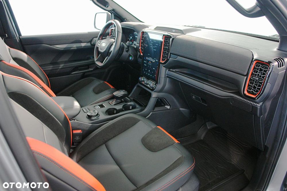 Ford RANGER - 13