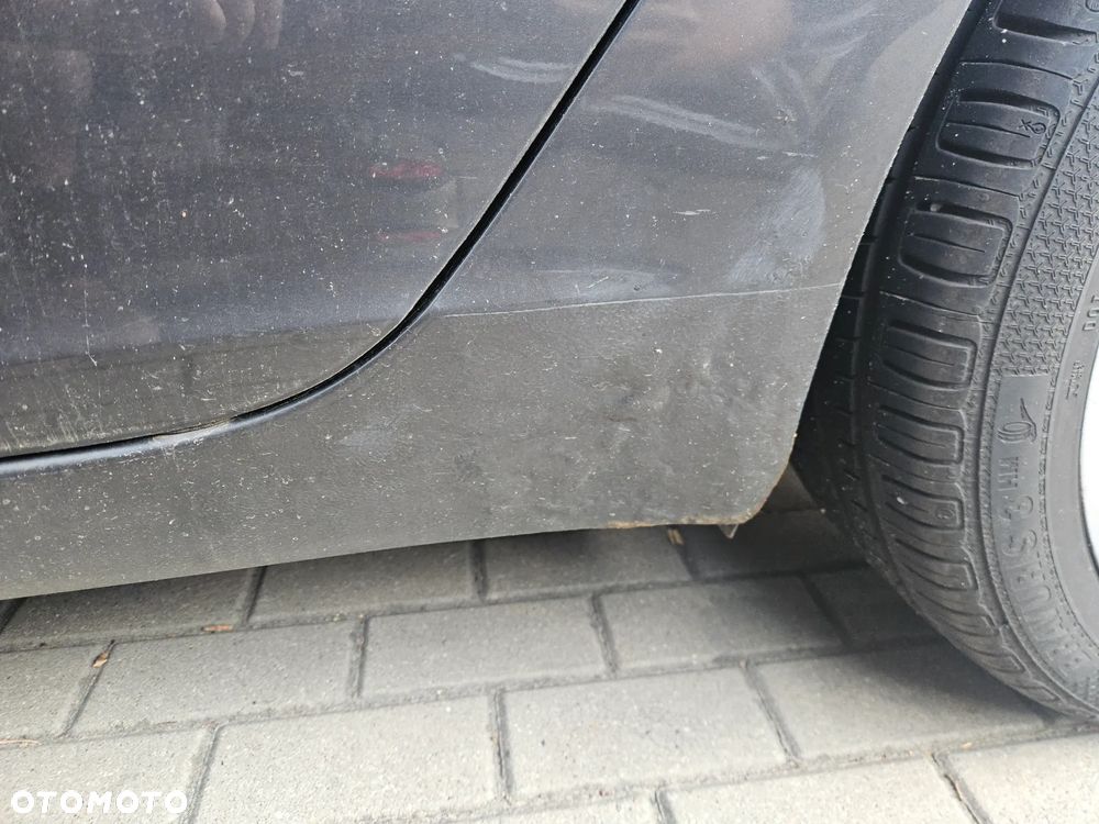 Opel Insignia 1.8 - 19