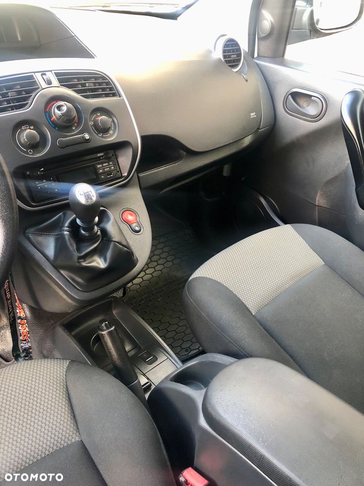 Renault Kangoo - 12