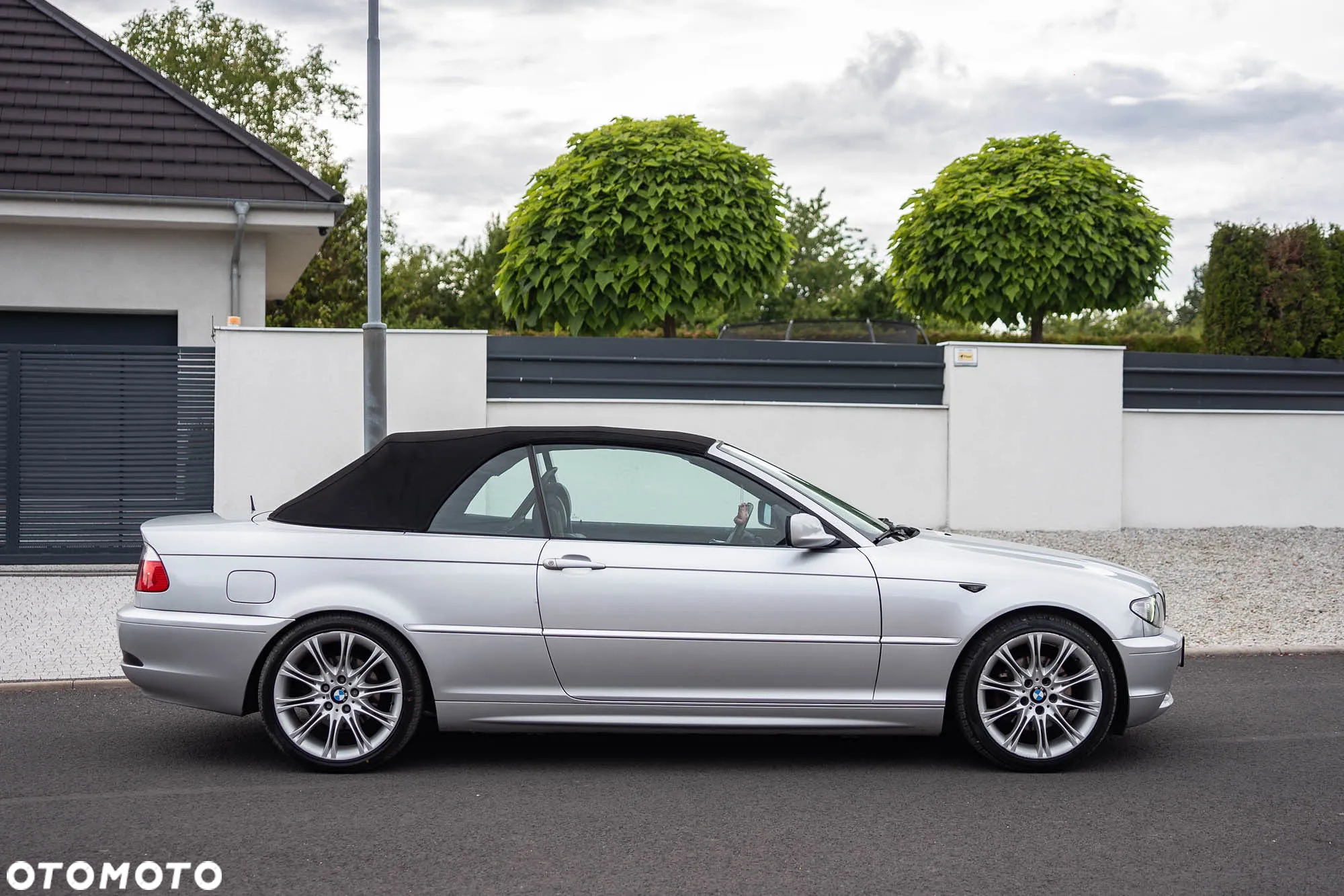 BMW Seria 3 325Ci - 5