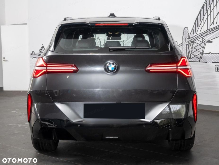 BMW X3 2026 photo 5
