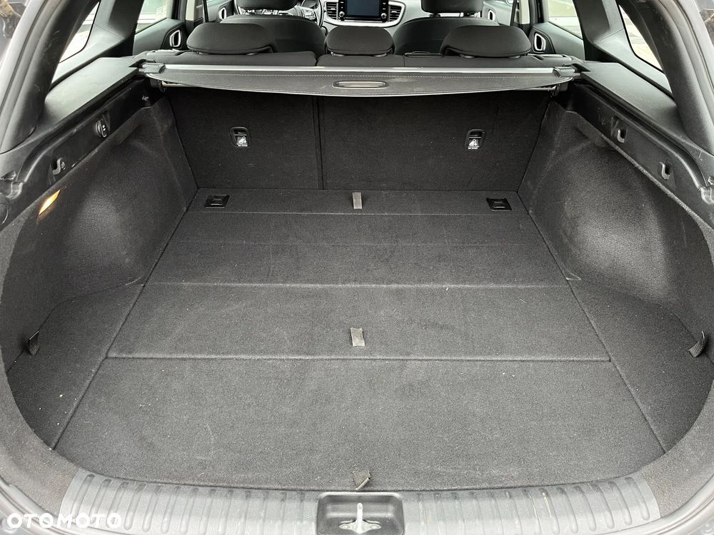 Kia Ceed 1.5 T-GDI M - 20
