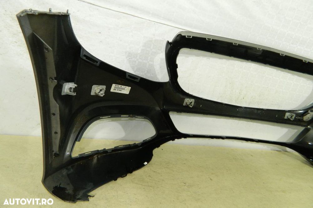 '-  Bara fata Mercedes C-Class, 2014, 2015, 2016, 2017, 2018,, A2058850125 - 3