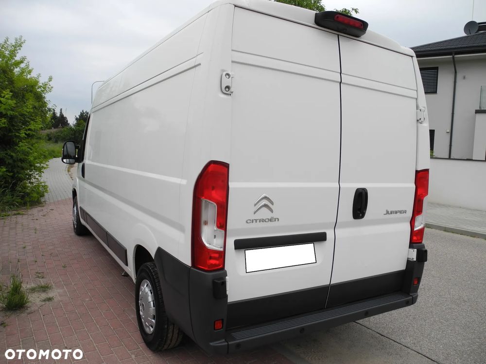 Citroën Jumper - 4