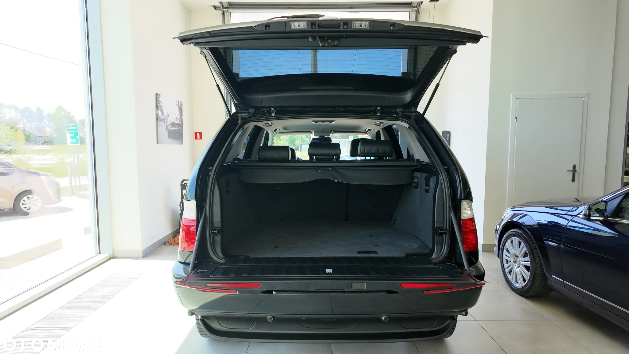 BMW X5 3.0 d - 40