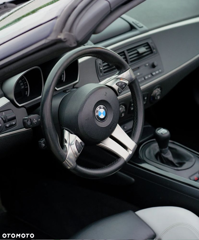 BMW Z4 - 27